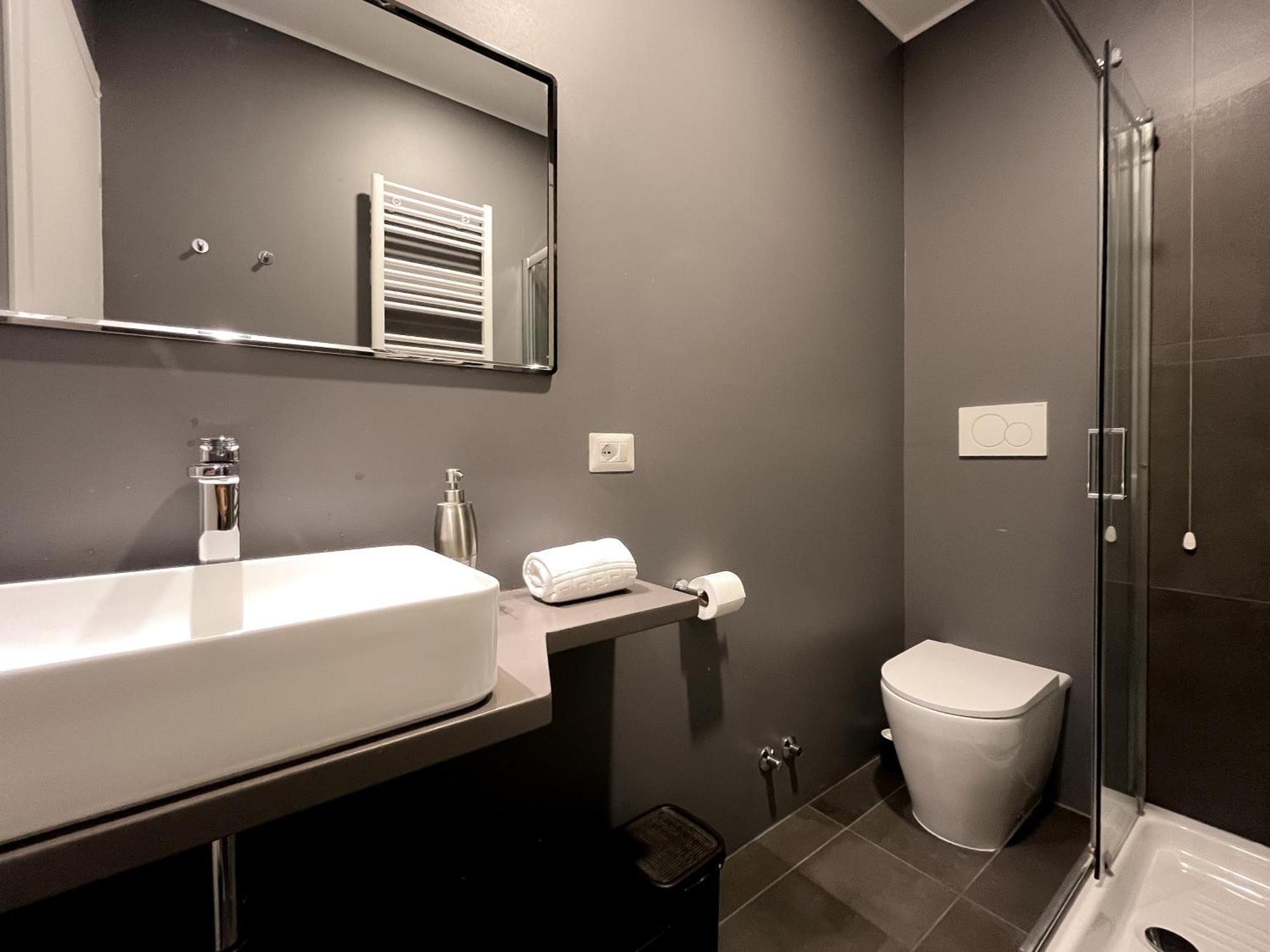 Rrrapido Colorful Rooms - Assago Room photo